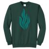 Core Fleece Crewneck Sweatshirt 2026 Thumbnail