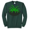 Core Fleece Crewneck Sweatshirt 2026 Thumbnail