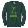 Core Fleece Crewneck Sweatshirt 2026 Thumbnail
