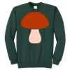 Core Fleece Crewneck Sweatshirt 2026 Thumbnail