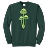Core Fleece Crewneck Sweatshirt 2026 Thumbnail