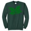 Core Fleece Crewneck Sweatshirt 2026 Thumbnail