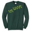 Core Fleece Crewneck Sweatshirt 2026 Thumbnail