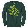 Core Fleece Crewneck Sweatshirt 2026 Thumbnail