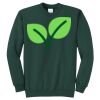 Core Fleece Crewneck Sweatshirt 2026 Thumbnail