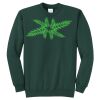 Core Fleece Crewneck Sweatshirt 2026 Thumbnail