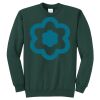 Core Fleece Crewneck Sweatshirt 2026 Thumbnail