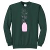 Core Fleece Crewneck Sweatshirt 2026 Thumbnail