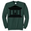 Core Fleece Crewneck Sweatshirt 2026 Thumbnail