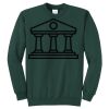 Core Fleece Crewneck Sweatshirt 2026 Thumbnail