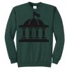 Core Fleece Crewneck Sweatshirt 2026 Thumbnail