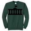 Core Fleece Crewneck Sweatshirt 2026 Thumbnail