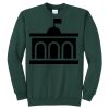 Core Fleece Crewneck Sweatshirt 2026 Thumbnail