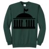 Core Fleece Crewneck Sweatshirt 2026 Thumbnail