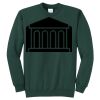 Core Fleece Crewneck Sweatshirt 2026 Thumbnail