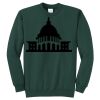 Core Fleece Crewneck Sweatshirt 2026 Thumbnail