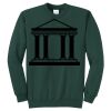 Core Fleece Crewneck Sweatshirt 2026 Thumbnail