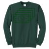 Core Fleece Crewneck Sweatshirt 2026 Thumbnail