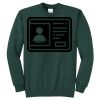 Core Fleece Crewneck Sweatshirt 2026 Thumbnail