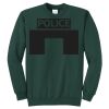 Core Fleece Crewneck Sweatshirt 2026 Thumbnail