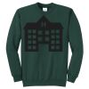 Core Fleece Crewneck Sweatshirt 2026 Thumbnail