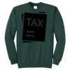 Core Fleece Crewneck Sweatshirt 2026 Thumbnail