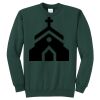 Core Fleece Crewneck Sweatshirt 2026 Thumbnail