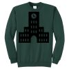 Core Fleece Crewneck Sweatshirt 2026 Thumbnail