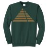 Core Fleece Crewneck Sweatshirt 2026 Thumbnail