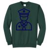 Core Fleece Crewneck Sweatshirt 2026 Thumbnail