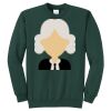 Core Fleece Crewneck Sweatshirt 2026 Thumbnail
