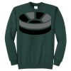 Core Fleece Crewneck Sweatshirt 2026 Thumbnail