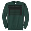 Core Fleece Crewneck Sweatshirt 2026 Thumbnail