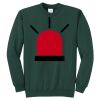 Core Fleece Crewneck Sweatshirt 2026 Thumbnail