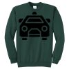 Core Fleece Crewneck Sweatshirt 2026 Thumbnail