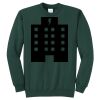 Core Fleece Crewneck Sweatshirt 2026 Thumbnail