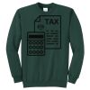 Core Fleece Crewneck Sweatshirt 2026 Thumbnail