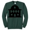 Core Fleece Crewneck Sweatshirt 2026 Thumbnail