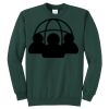 Core Fleece Crewneck Sweatshirt 2026 Thumbnail