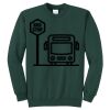 Core Fleece Crewneck Sweatshirt 2026 Thumbnail