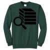 Core Fleece Crewneck Sweatshirt 2026 Thumbnail