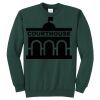 Core Fleece Crewneck Sweatshirt 2026 Thumbnail