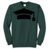 Core Fleece Crewneck Sweatshirt 2026 Thumbnail