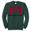 Core Fleece Crewneck Sweatshirt 2026 Thumbnail