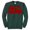 Core Fleece Crewneck Sweatshirt 2026 Thumbnail