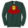 Core Fleece Crewneck Sweatshirt 2026 Thumbnail