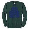 Core Fleece Crewneck Sweatshirt 2026 Thumbnail