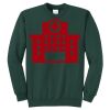 Core Fleece Crewneck Sweatshirt 2026 Thumbnail