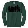 Core Fleece Crewneck Sweatshirt 2026 Thumbnail