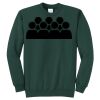 Core Fleece Crewneck Sweatshirt 2026 Thumbnail